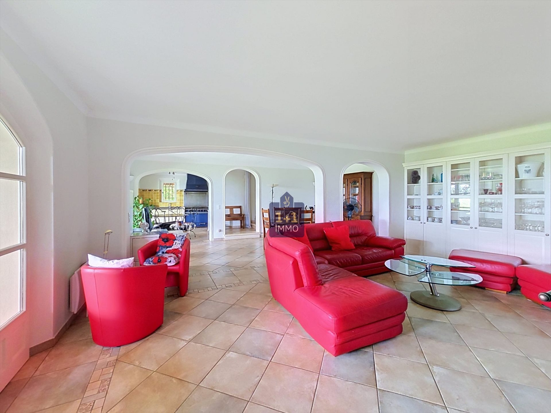 Maison à vendre, 214m², Montauroux
