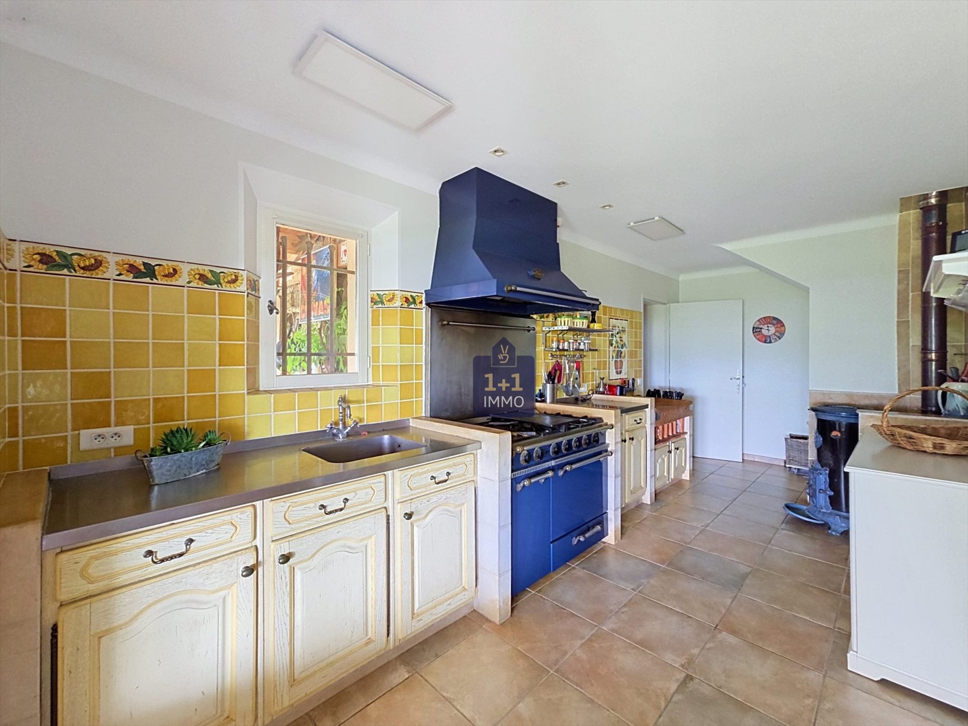 Maison à vendre, 214m², Montauroux