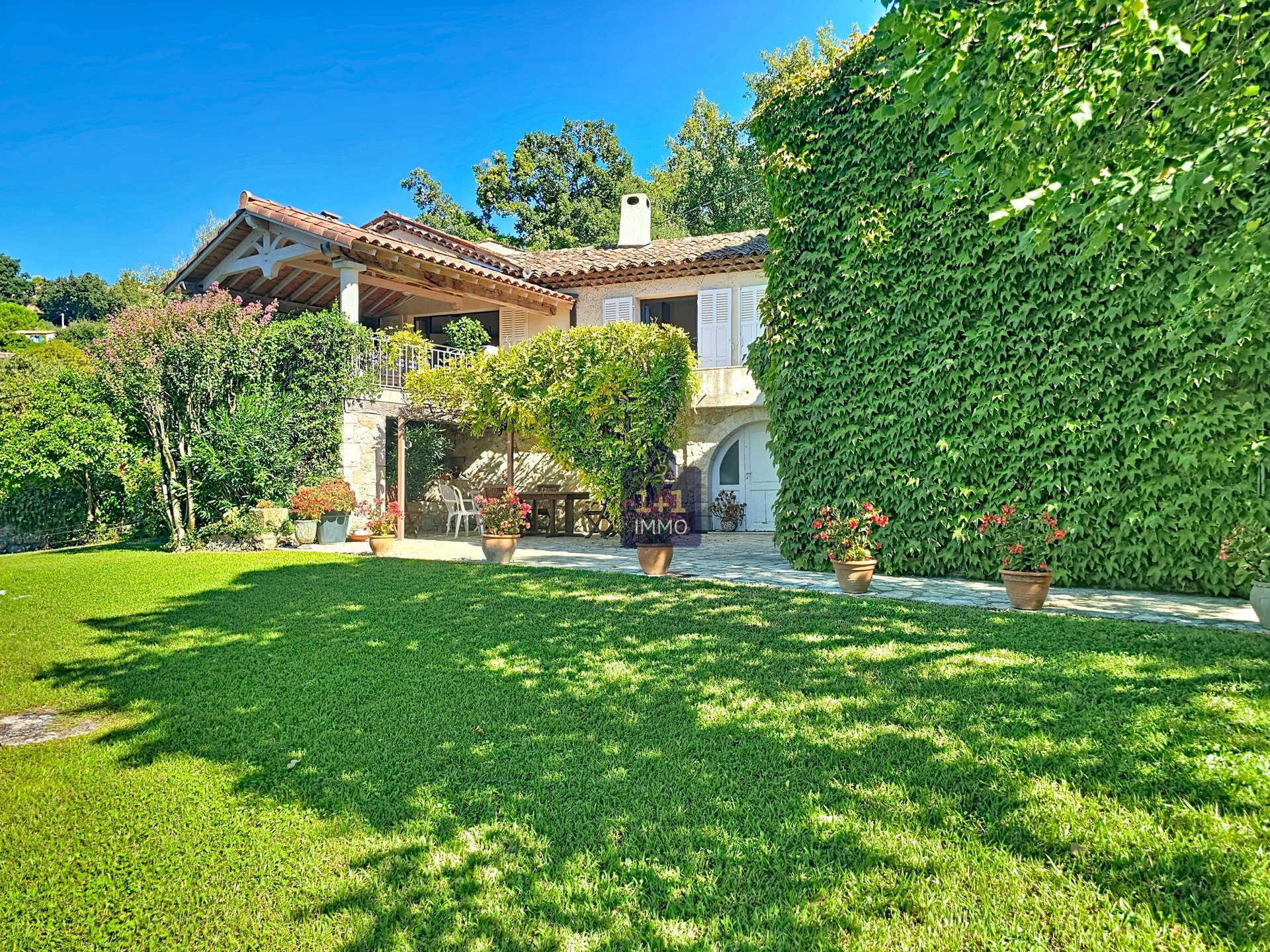 Maison à vendre, 283m², Callian