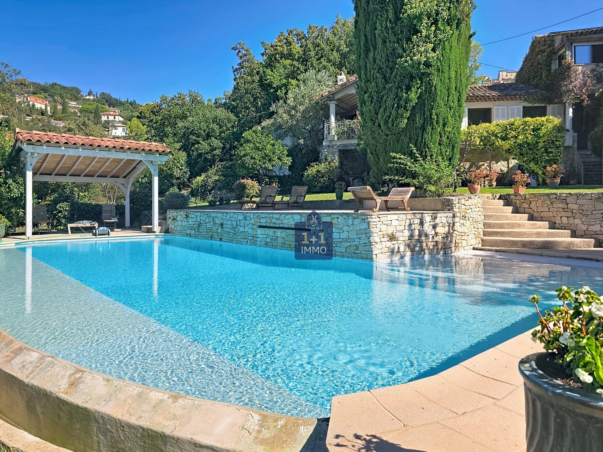 Maison à vendre, 283m², Callian