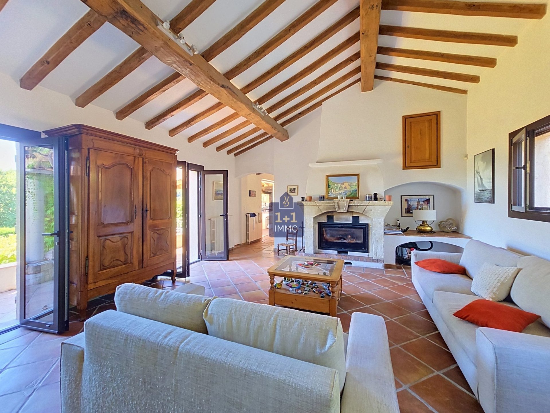 Maison à vendre, 283m², Callian