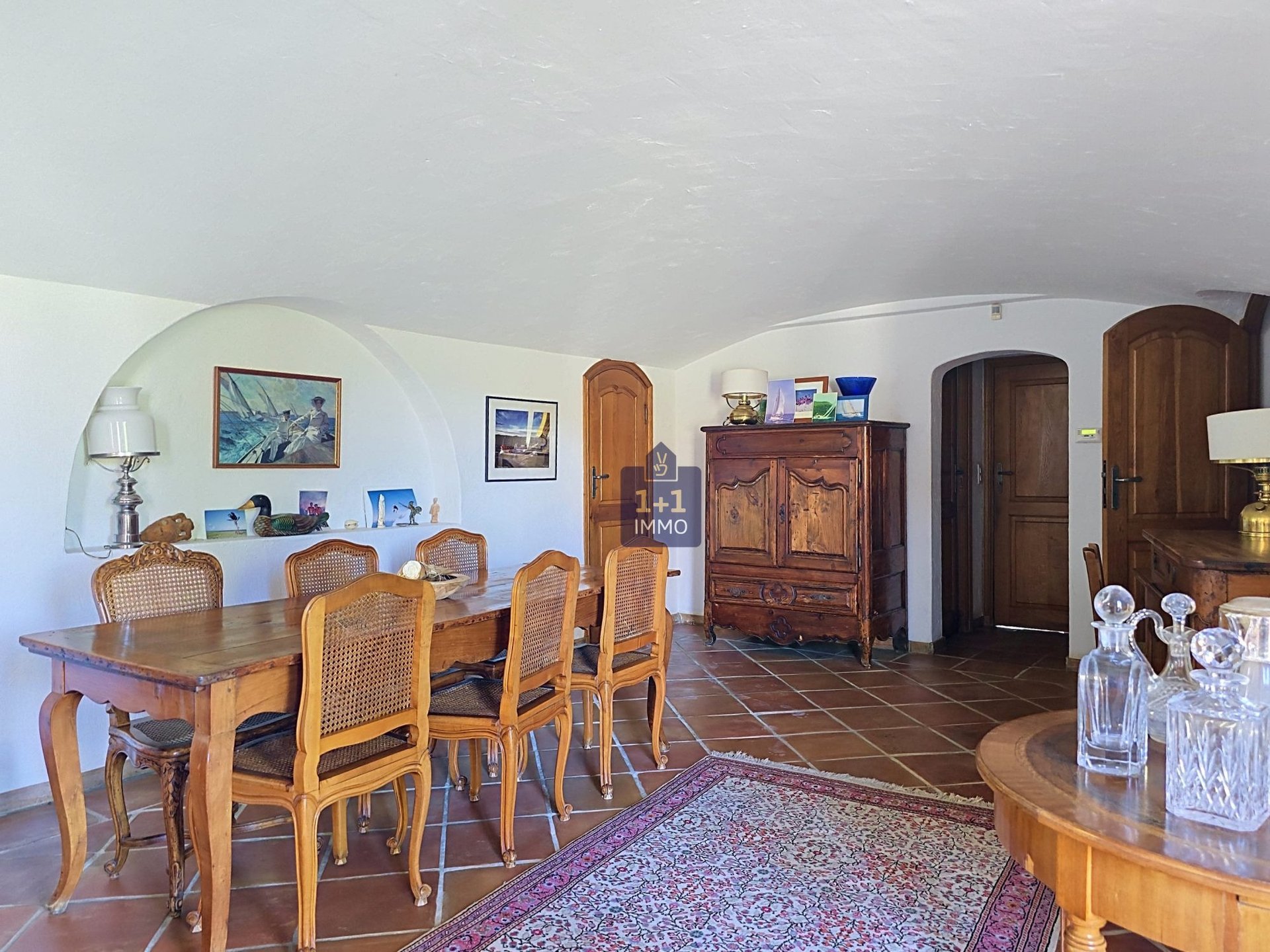 Maison à vendre, 283m², Callian