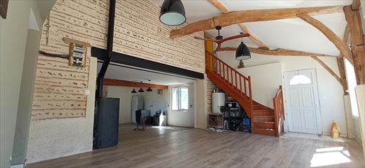Maison 4 pièces 136 m² · à Marmande · 136 m² · 65 000 €