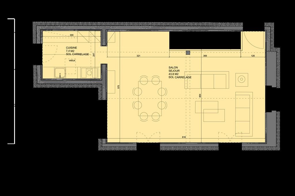 Maison à vendre, 126m², Chamonix-Mont-Blanc