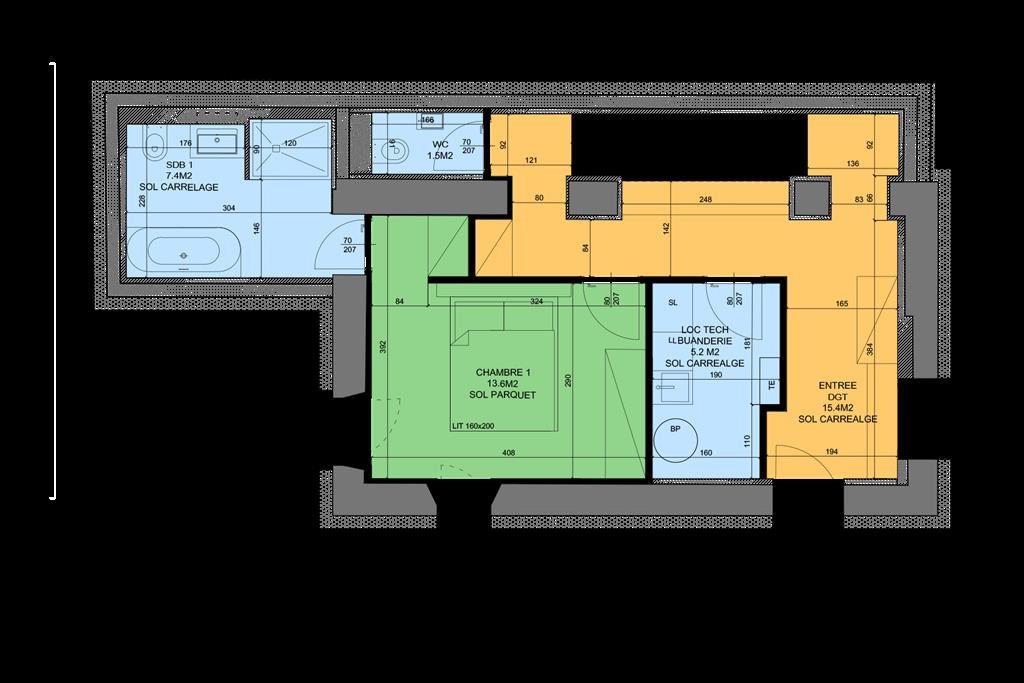Maison à vendre, 126m², Chamonix-Mont-Blanc