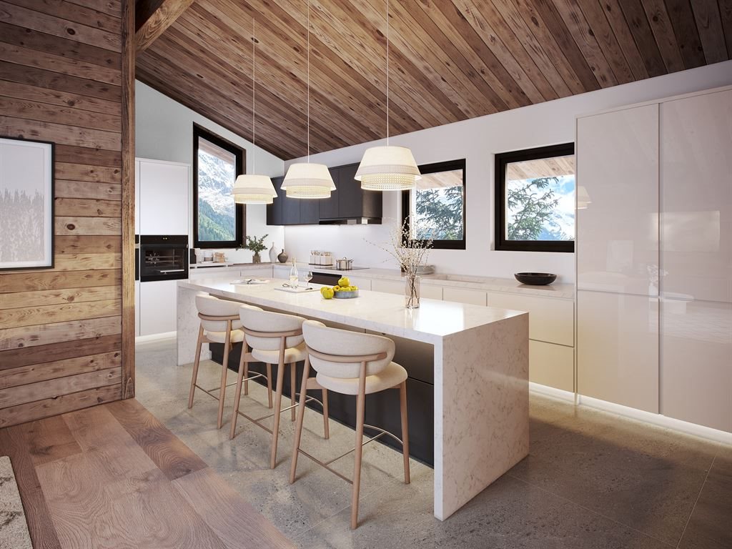 Maison à vendre, 317m², Chamonix-Mont-Blanc