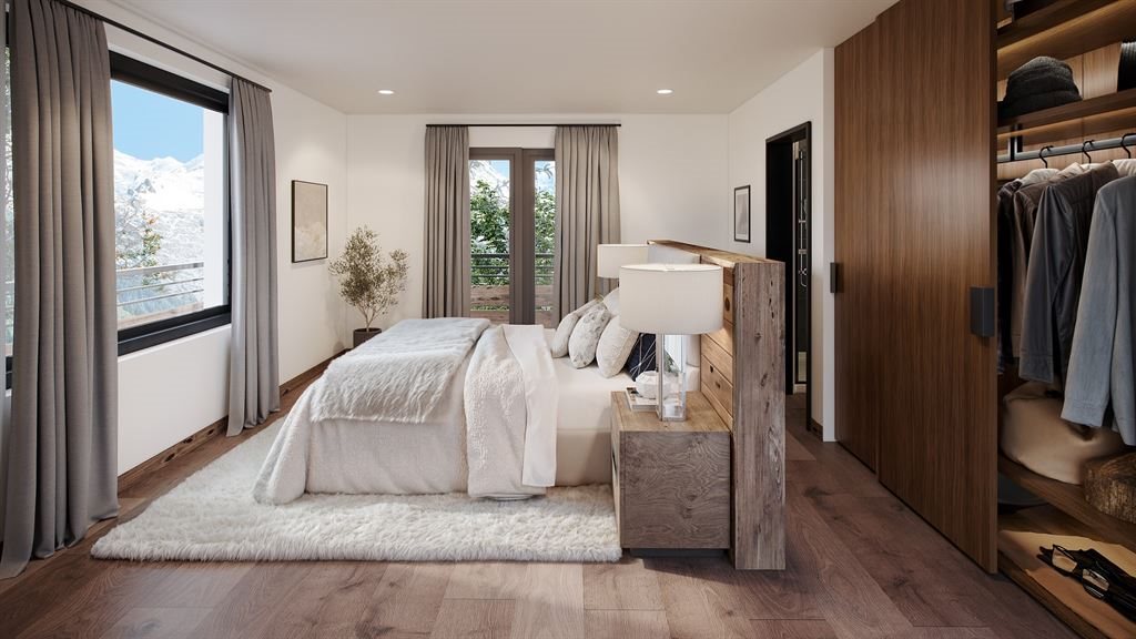 Maison à vendre, 317m², Chamonix-Mont-Blanc