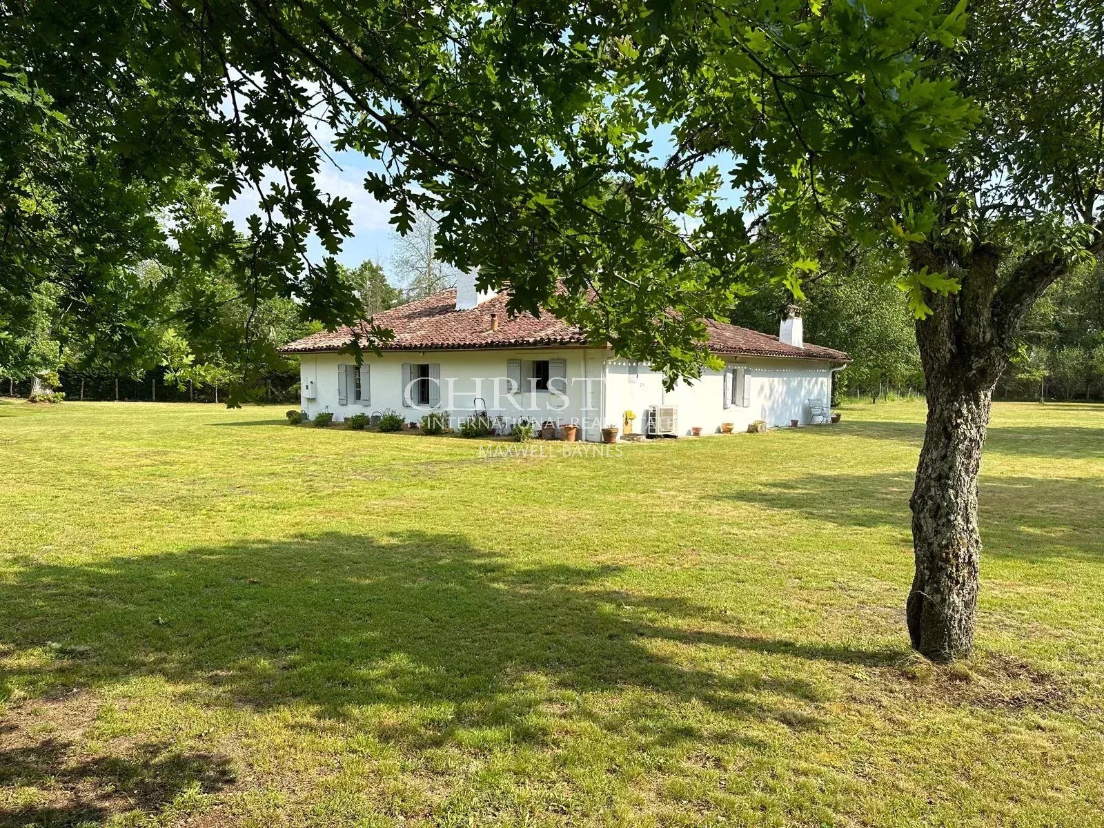 Maison à vendre, 150m², Sore