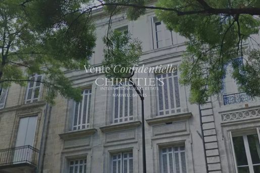 Immeuble 3 pièces 233 m² · à Bordeaux · 233 m² · 1 150 000 €