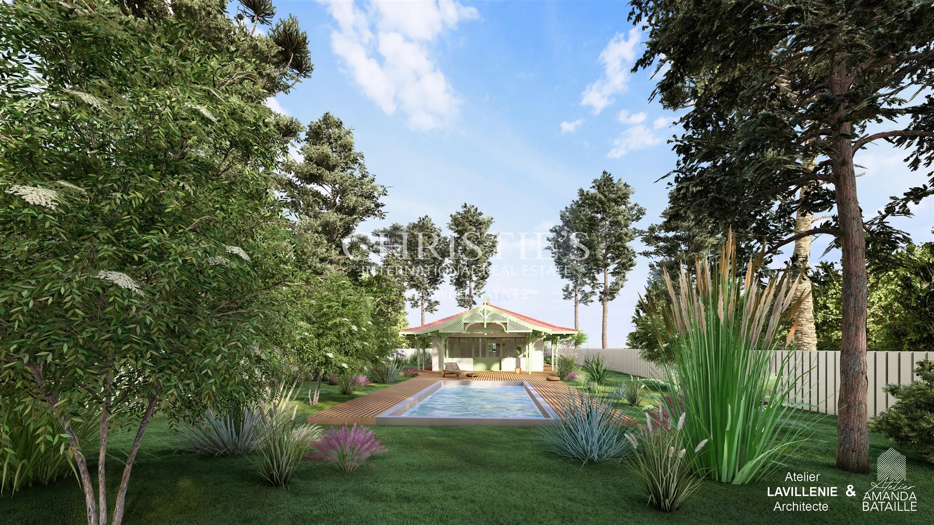 Maison à vendre, 90m², Lège-Cap-Ferret