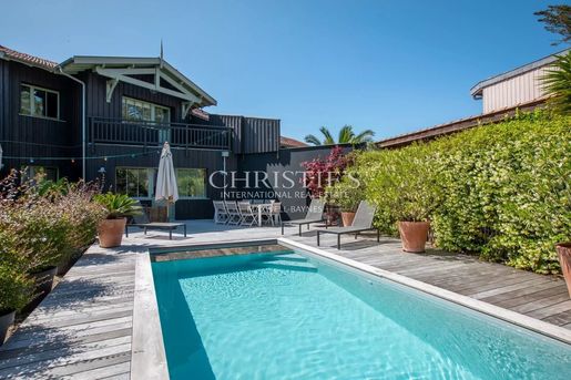 Maison 4 pièces 118 m² · à Lège-Cap-Ferret · 118 m² · 1 890 000 €