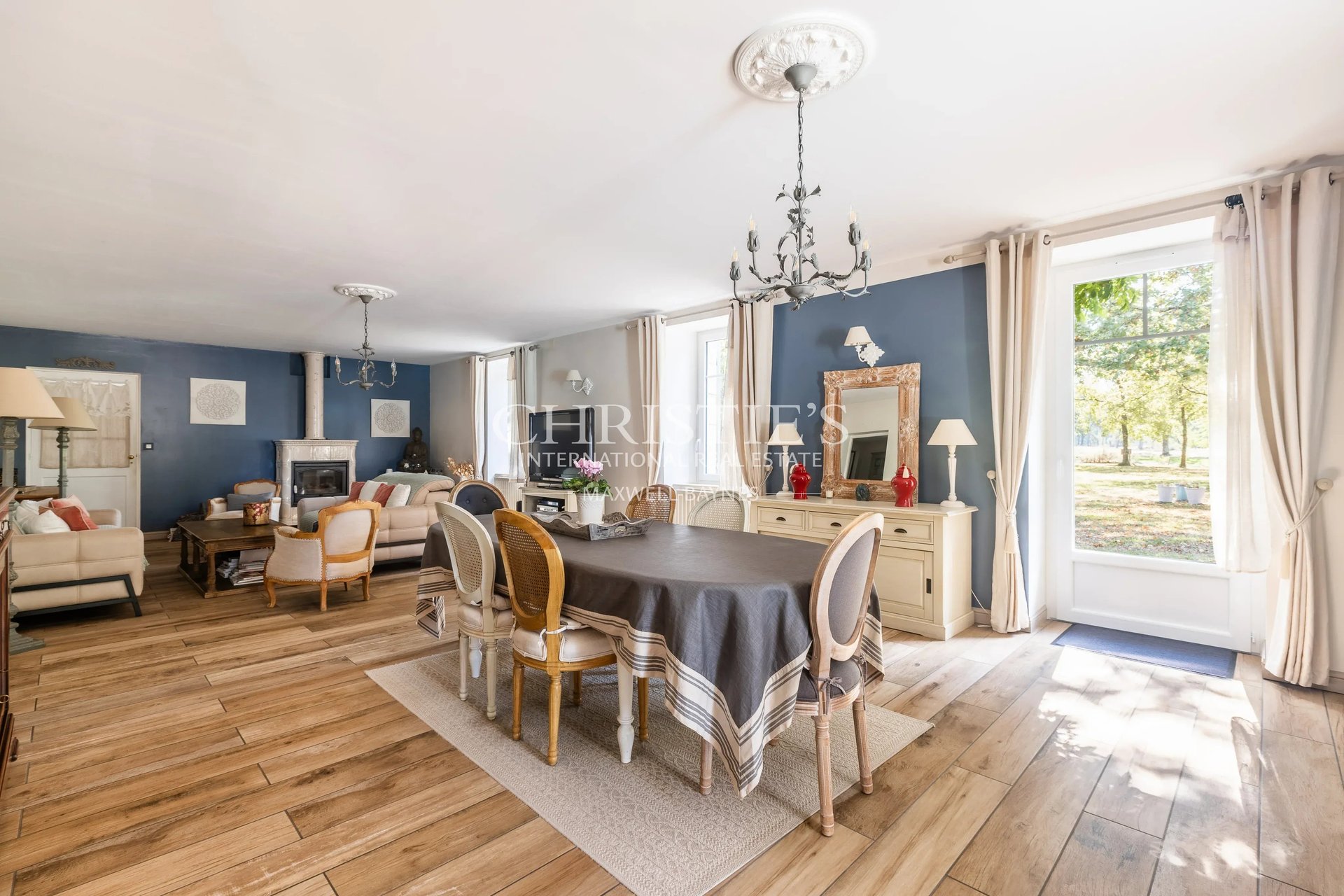 Maison à vendre, 454m², Langon