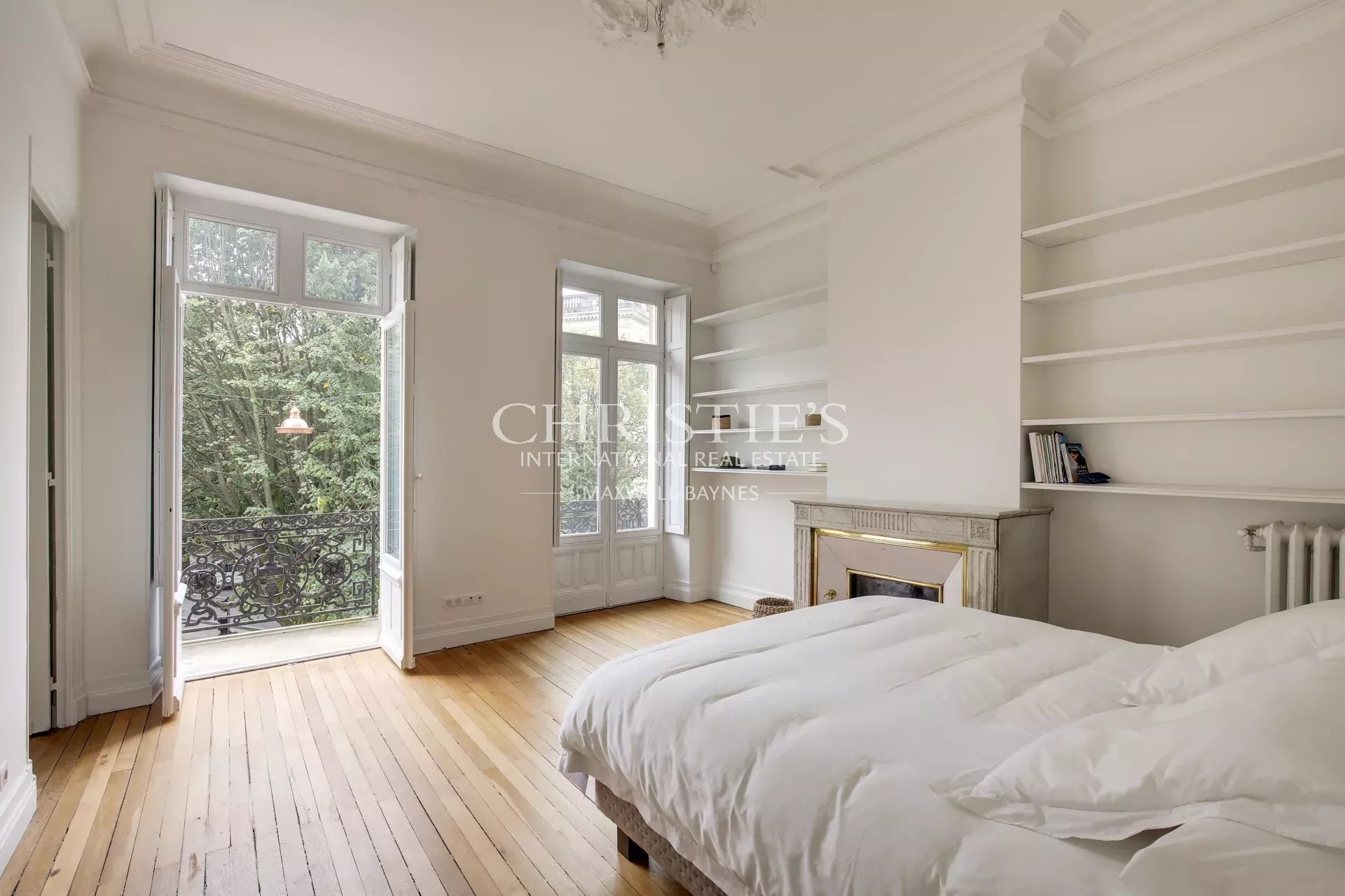 Appartement – Bordeaux - Vue 3
