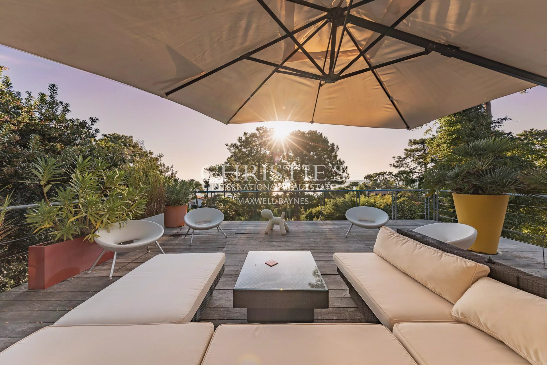 Maison à vendre, 200m², Le Cap-Ferret