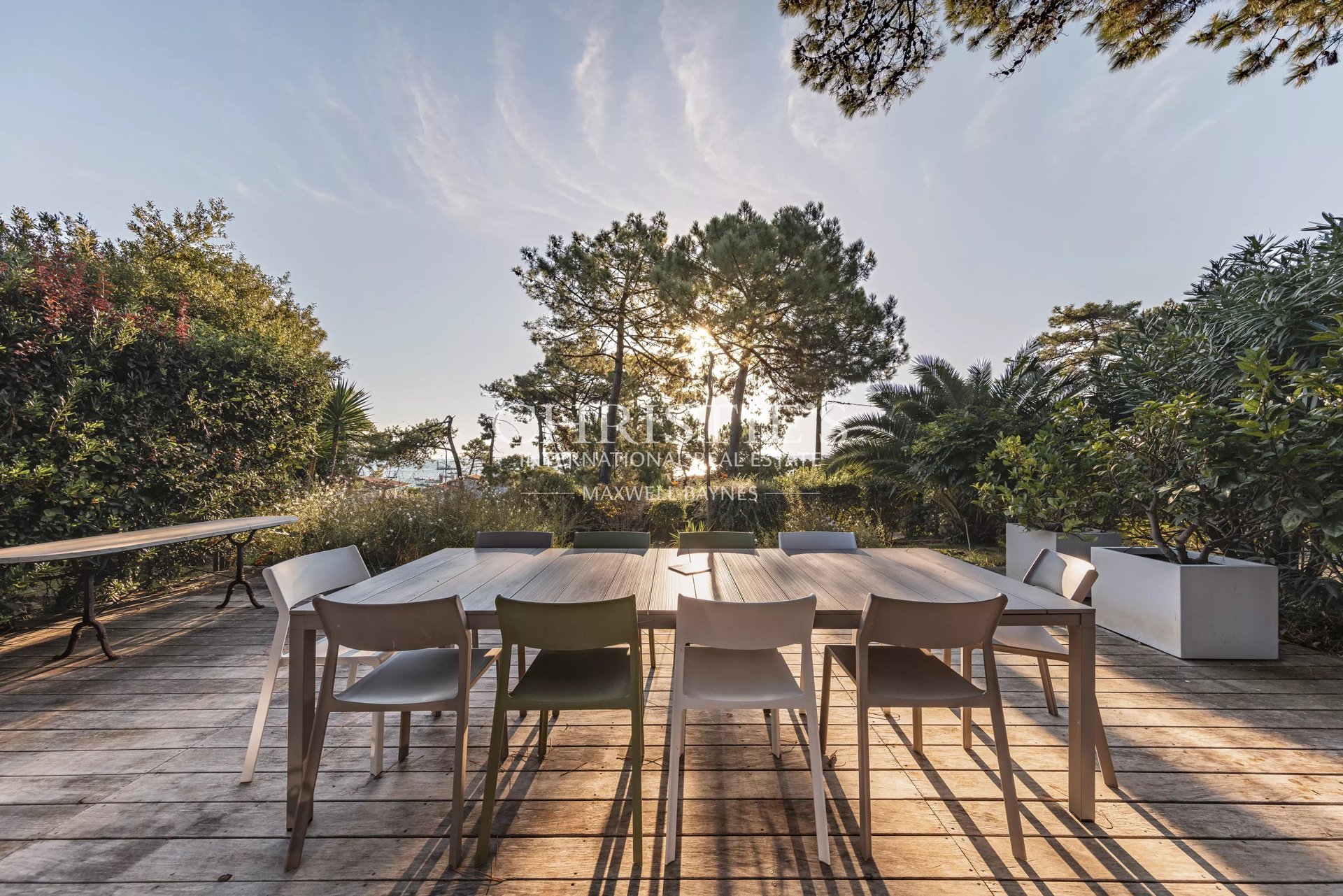 Maison à vendre, 200m², Le Cap-Ferret