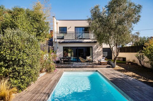 Maison 6 pièces 184 m² · à Bordeaux · 184 m² · 949 000 €
