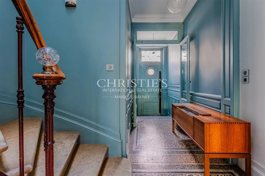 Maison 7 pièces 237 m² · à Bordeaux · 237 m² · 1 300 000 €