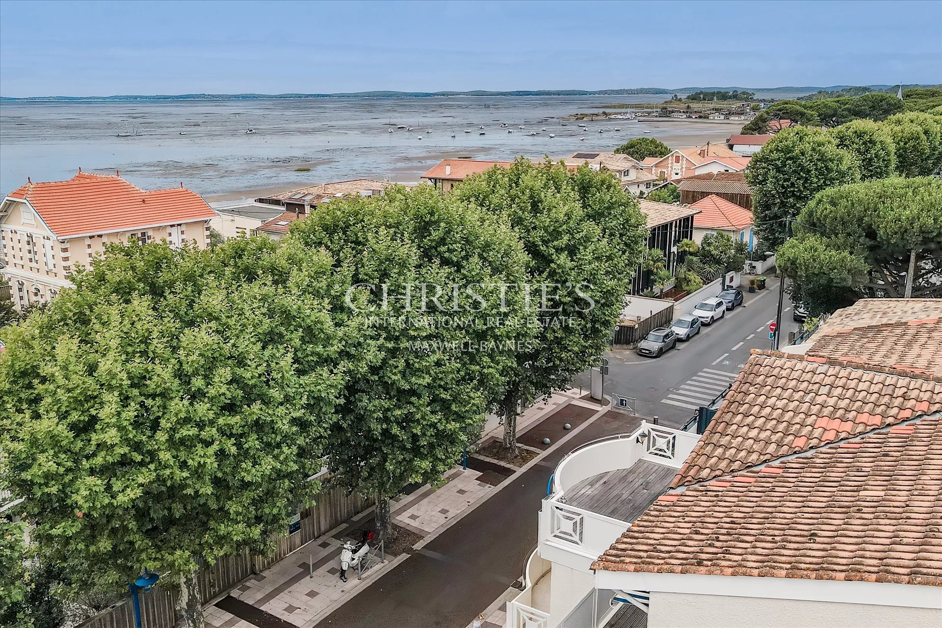 Appartement à vendre, 94m², Andernos-les-Bains