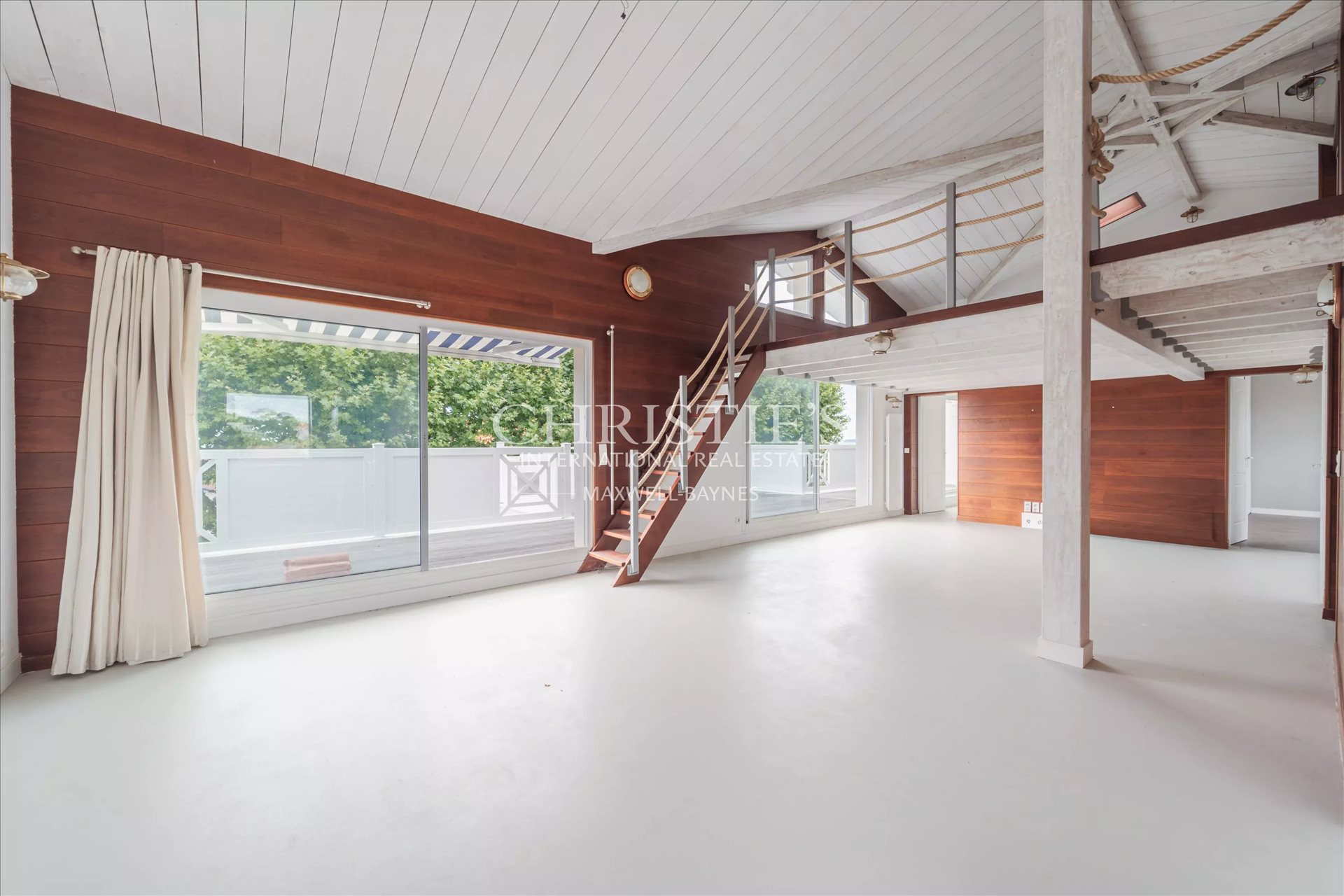 Appartement à vendre, 94m², Andernos-les-Bains