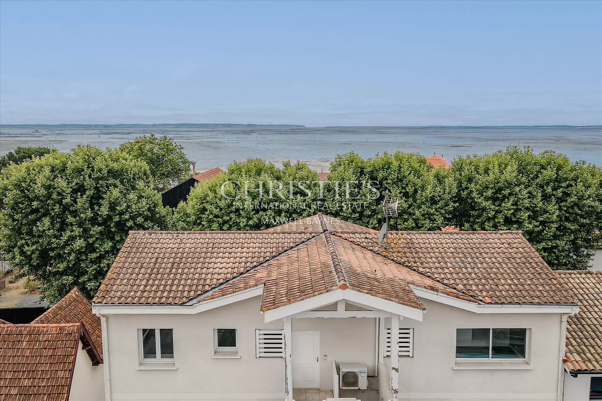 Appartement à vendre, 94m², Andernos-les-Bains