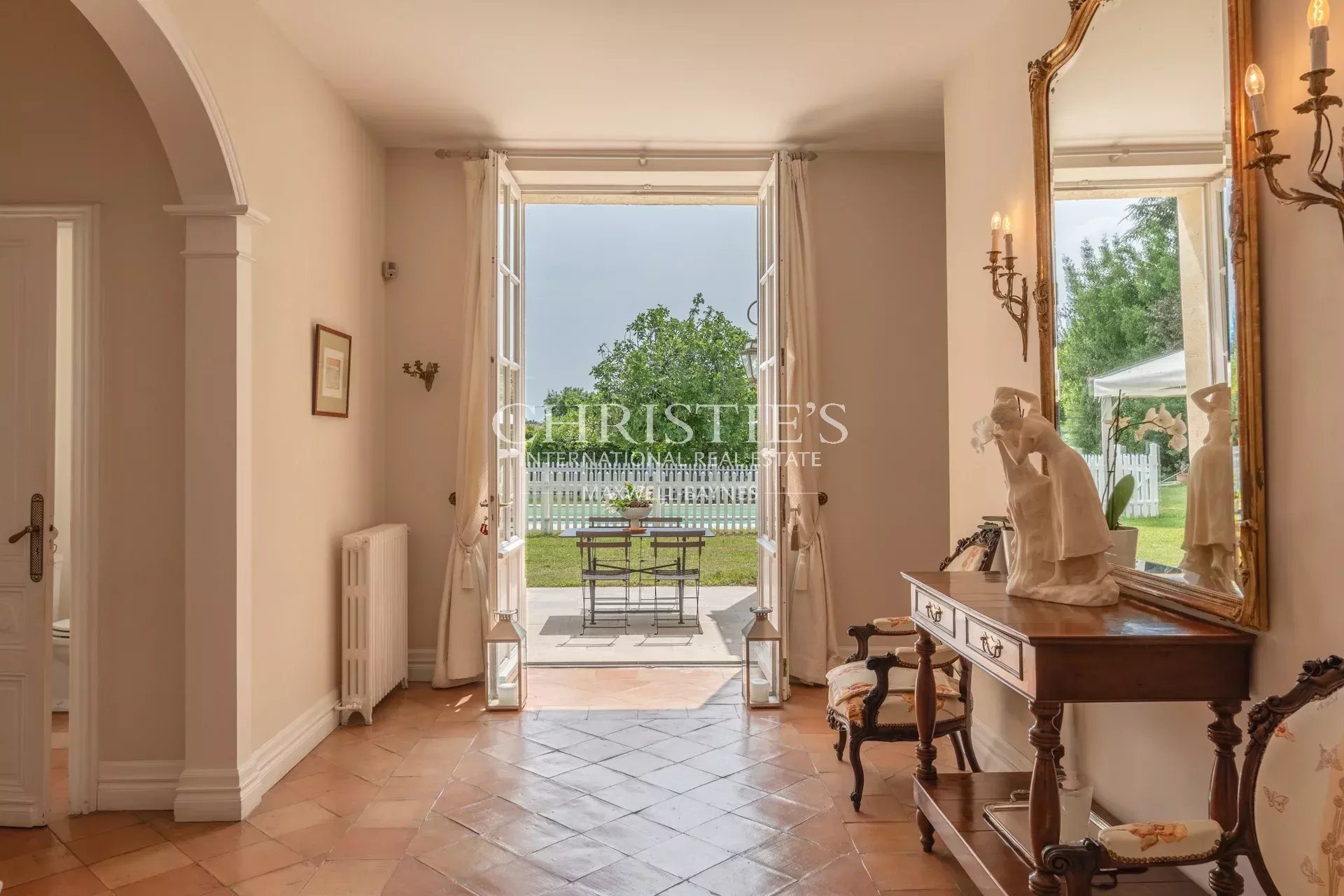 Maison – Bordeaux, Paul Doumer - Vue 5