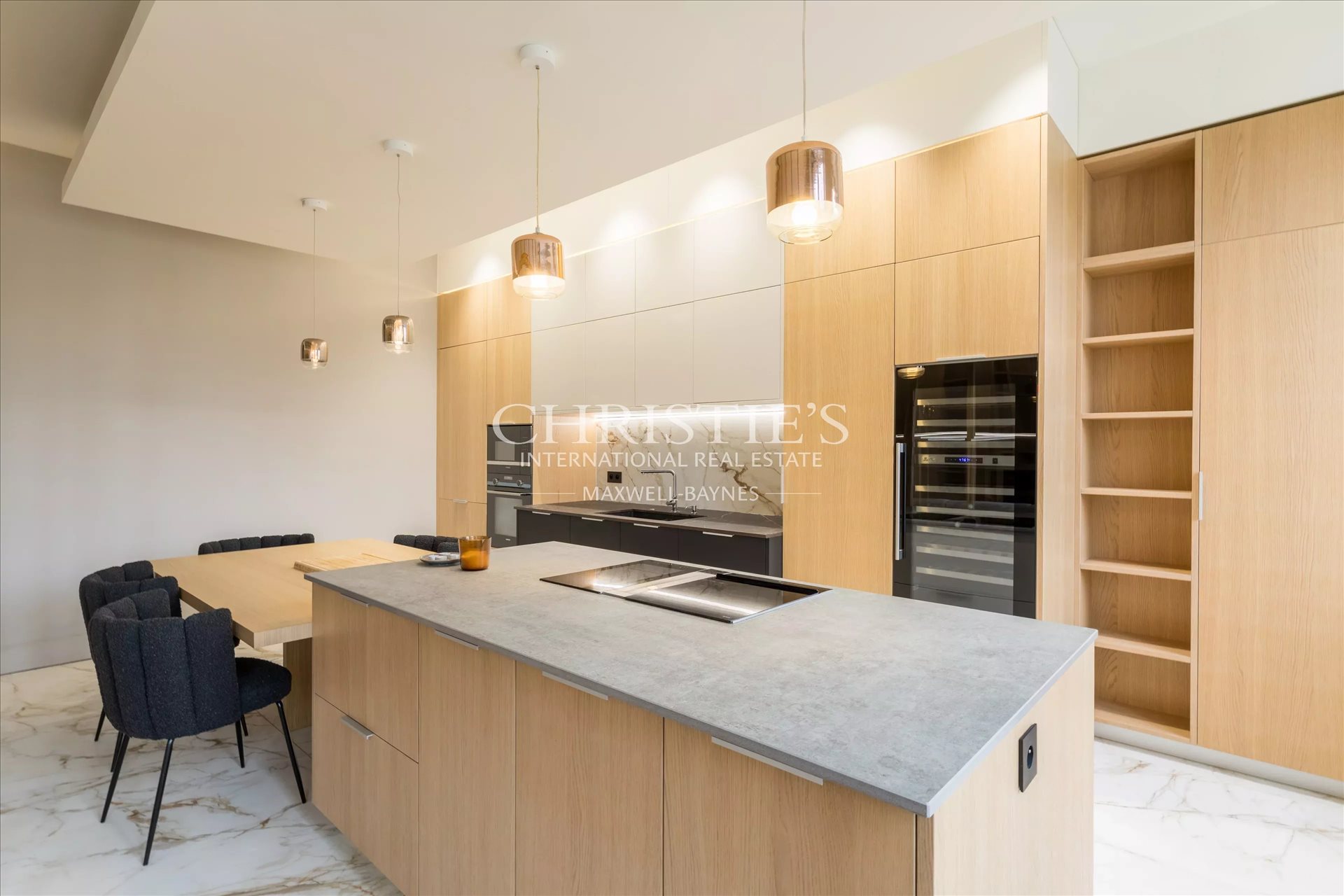 Appartement à vendre, 130m², Bordeaux