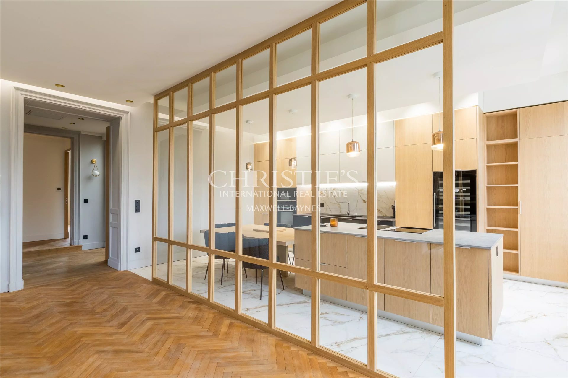 Appartement à vendre, 130m², Bordeaux