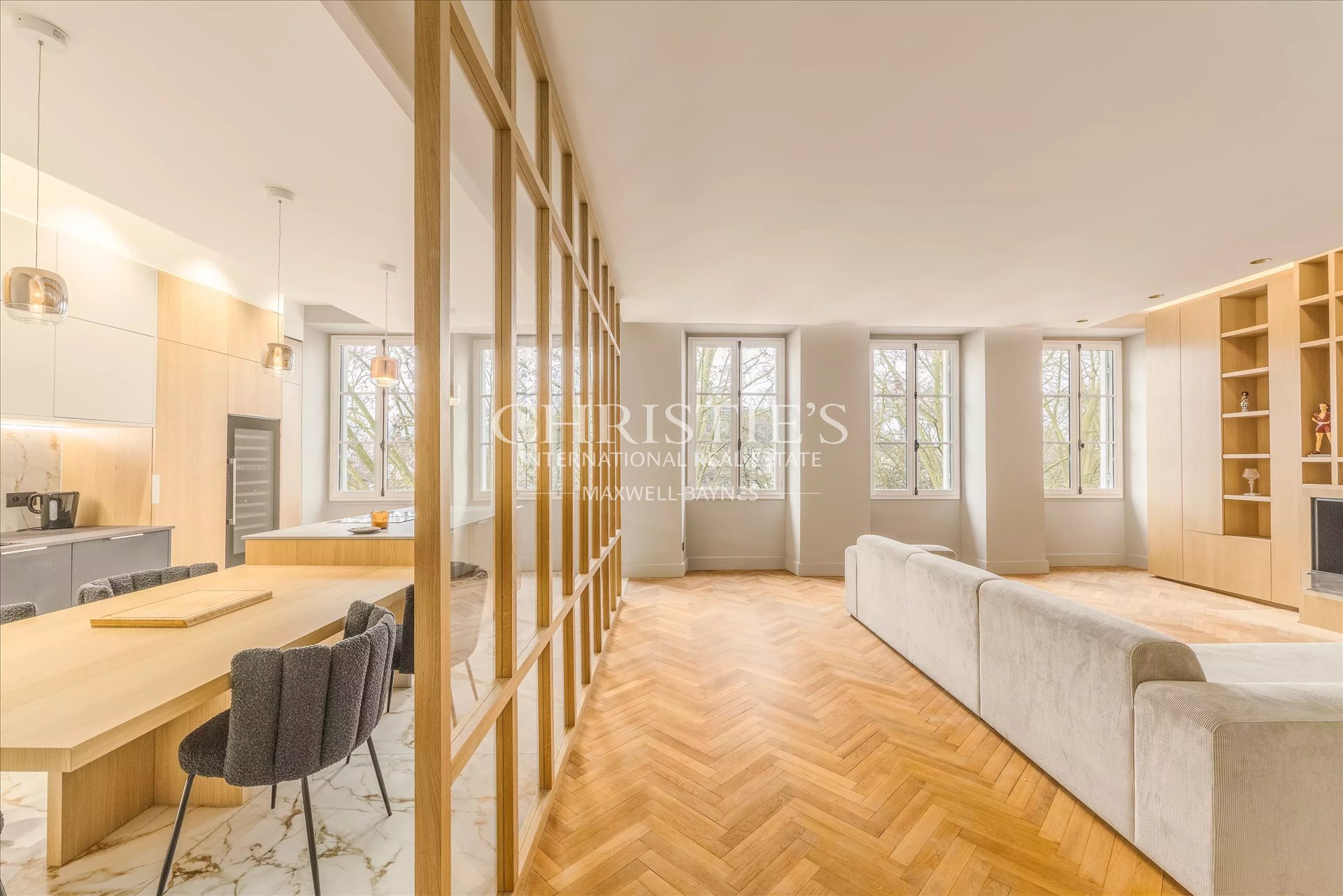 Appartement à vendre, 130m², Bordeaux