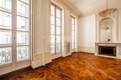 Appartement 3 pièces 52 m² · à Bordeaux · 52 m² · 280 000 €