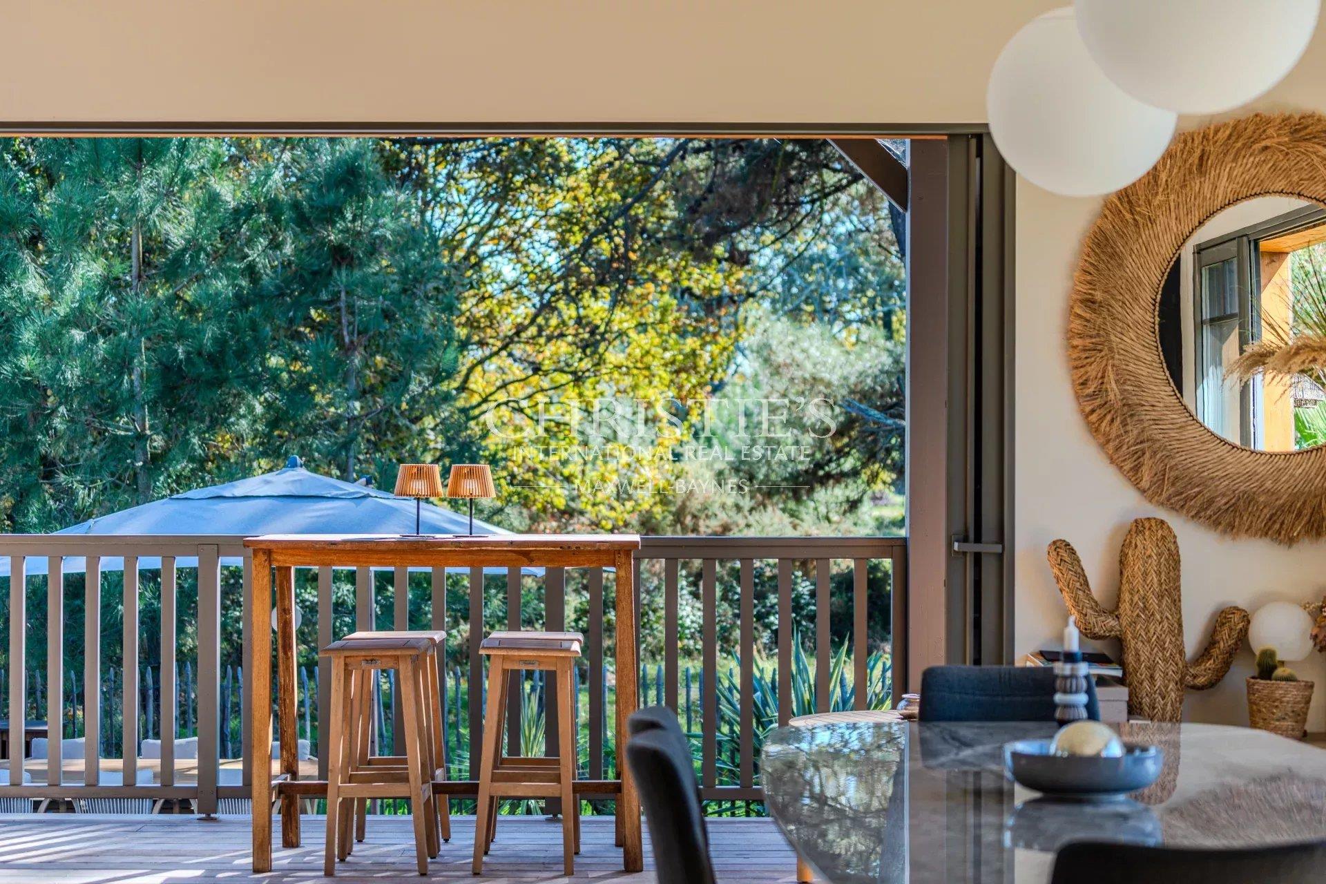 Maison à vendre, 145m², La Teste-de-Buch