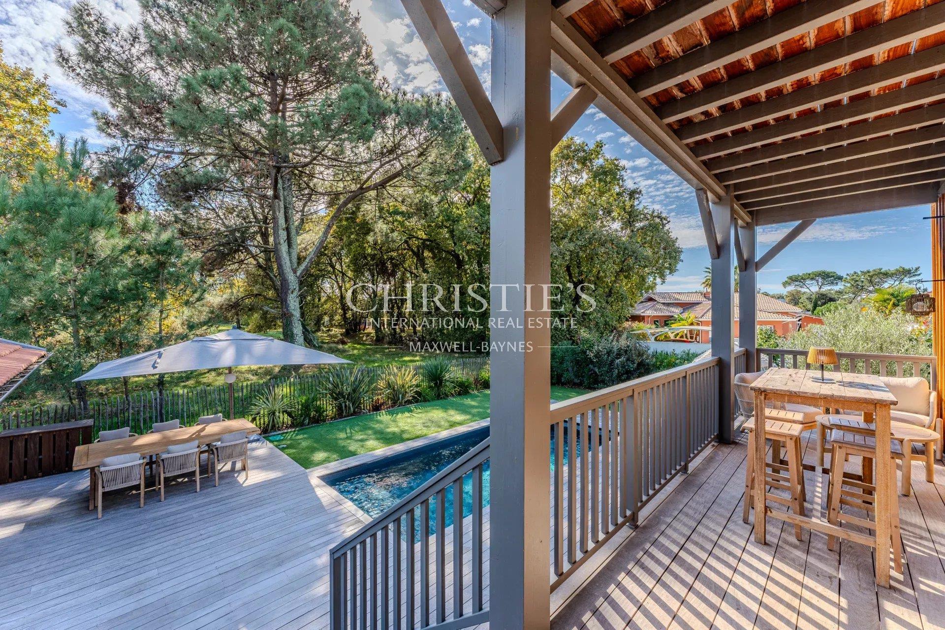 Maison à vendre, 145m², La Teste-de-Buch