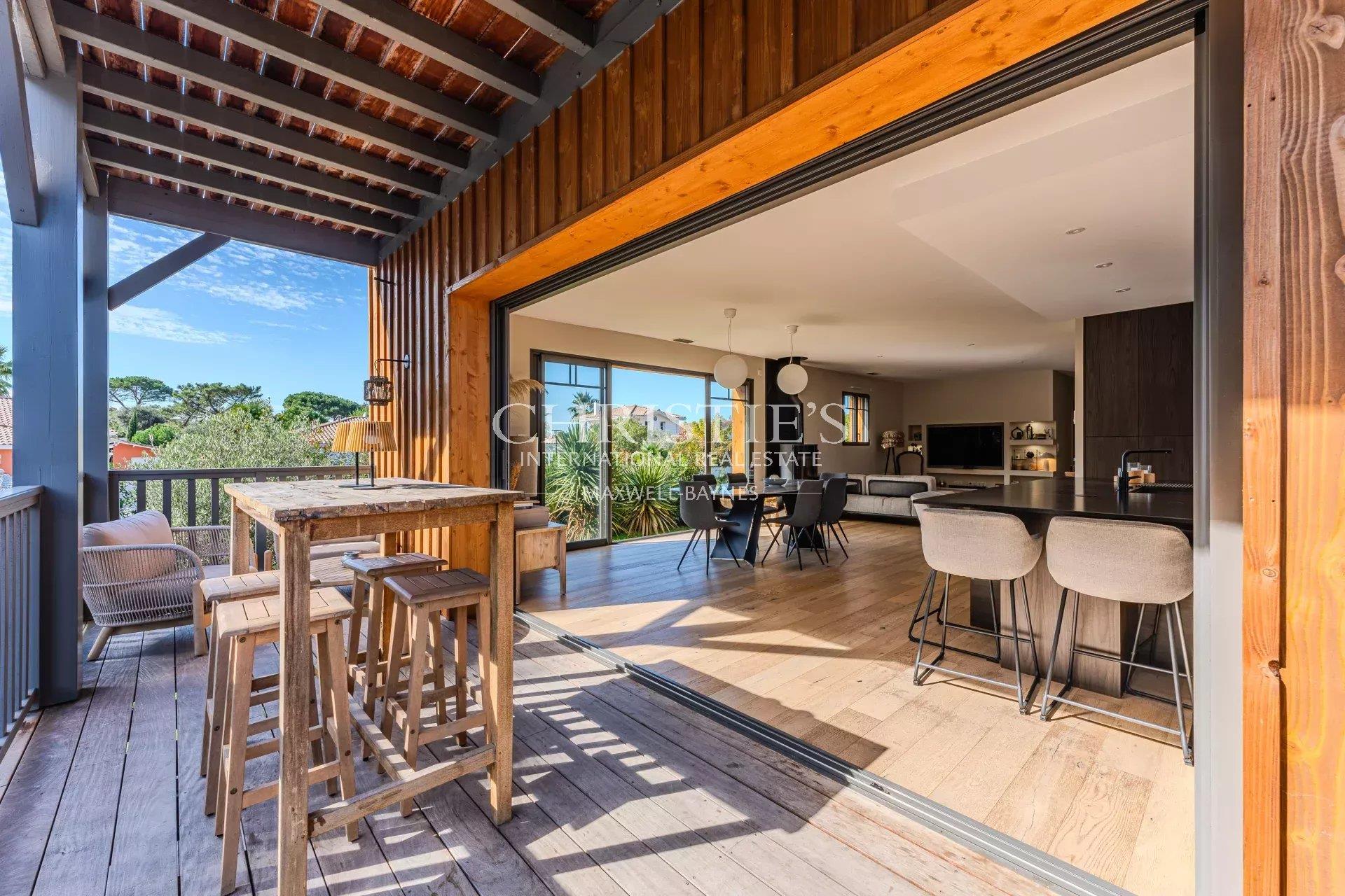 Maison à vendre, 145m², La Teste-de-Buch