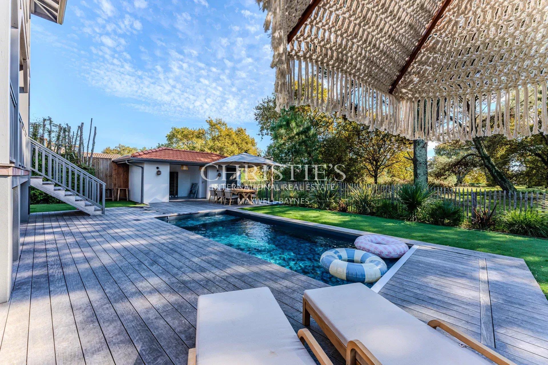 Maison à vendre, 145m², La Teste-de-Buch