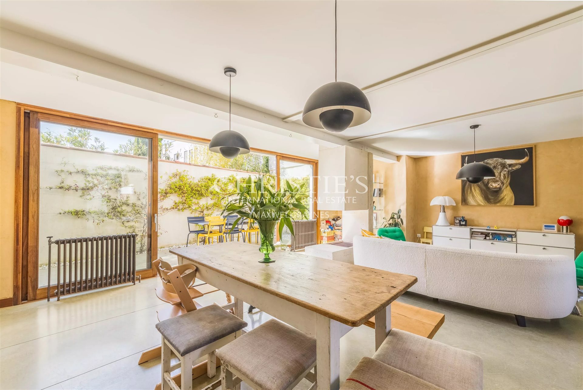 Maison à vendre, 130m², Bordeaux