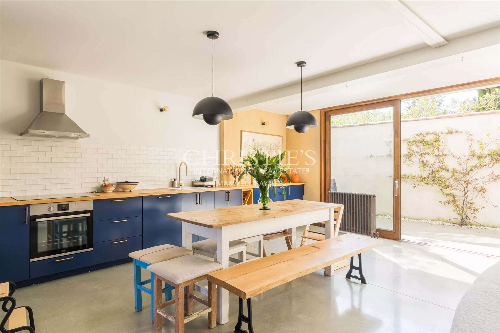 Maison à vendre, 130m², Bordeaux