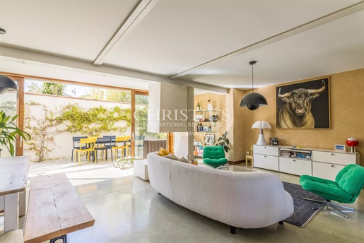 Maison 4 pièces 130 m² · à Bordeaux · 130 m² · 686 000 €