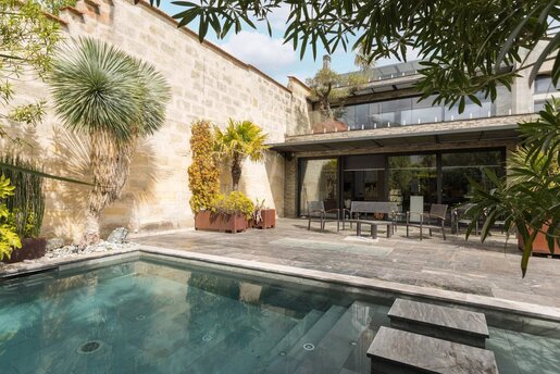 Maison 9 pièces 450 m² · à Bordeaux · 450 m² · 2 995 000 €