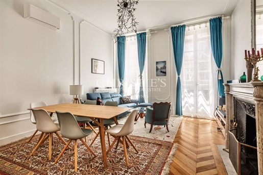 Appartement 4 pièces 101 m² · à Bordeaux · 101 m² · 675 000 €