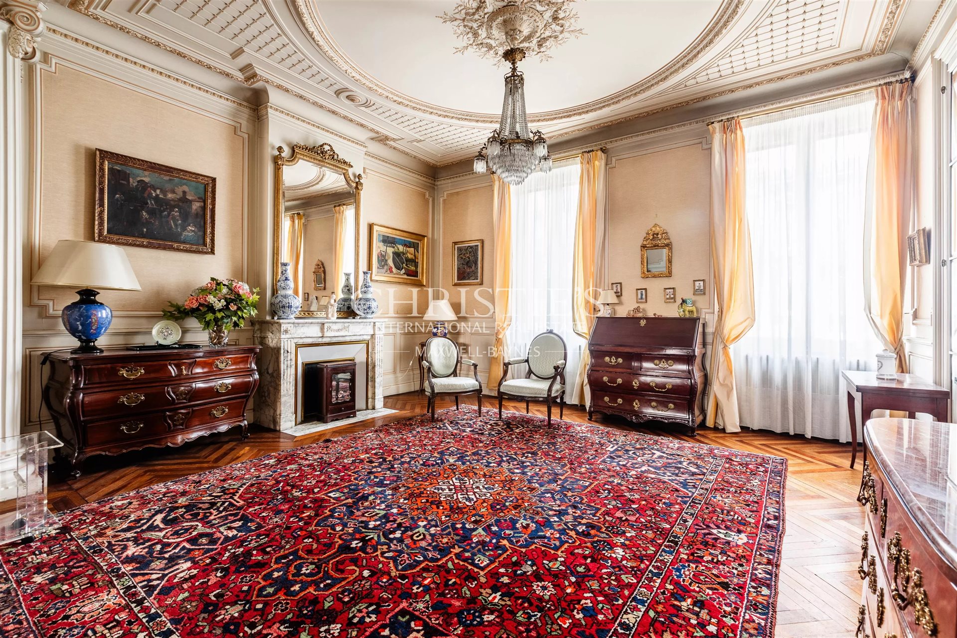 Maison à vendre, 325m², Bordeaux