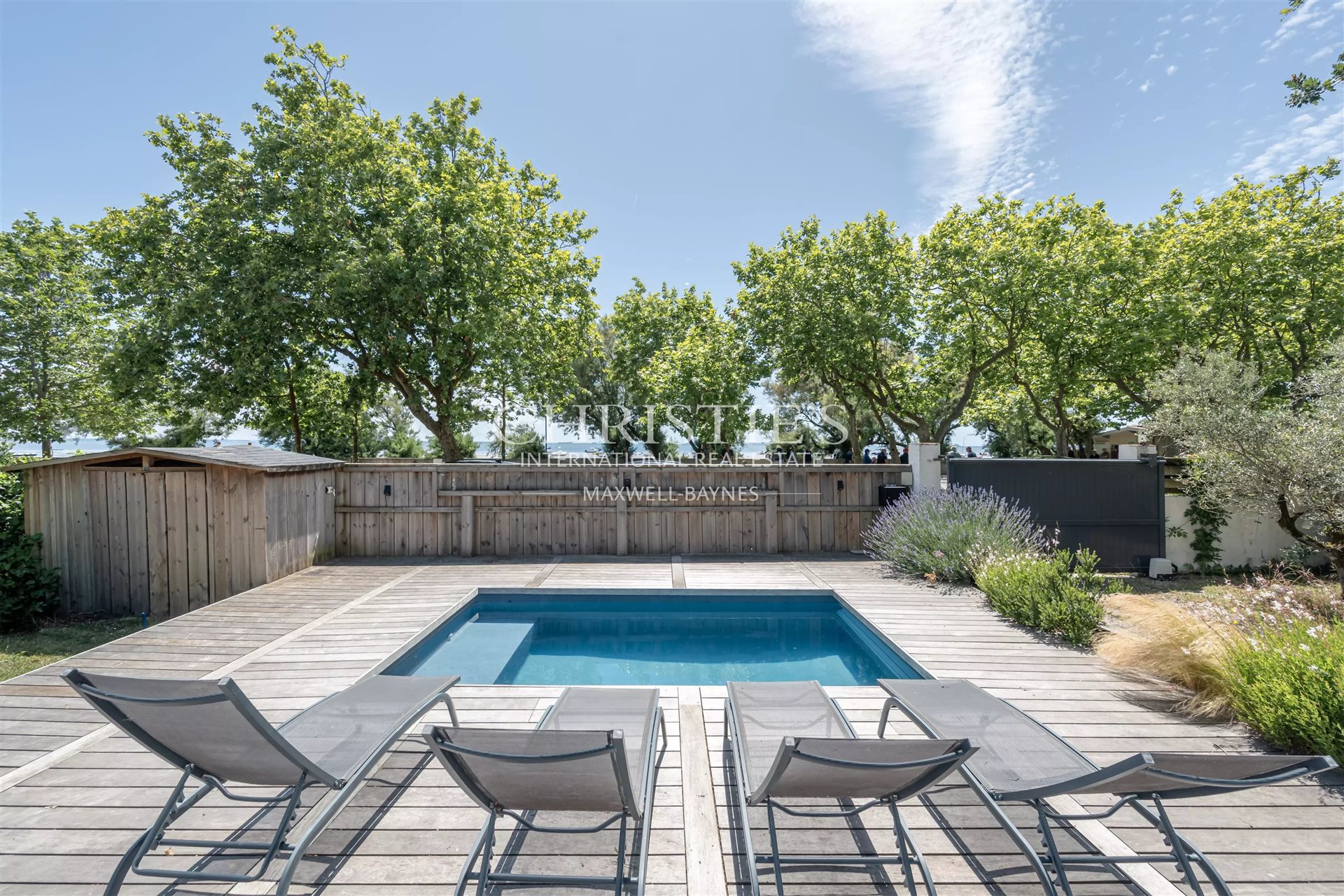 Maison à vendre, 151m², Andernos-les-Bains