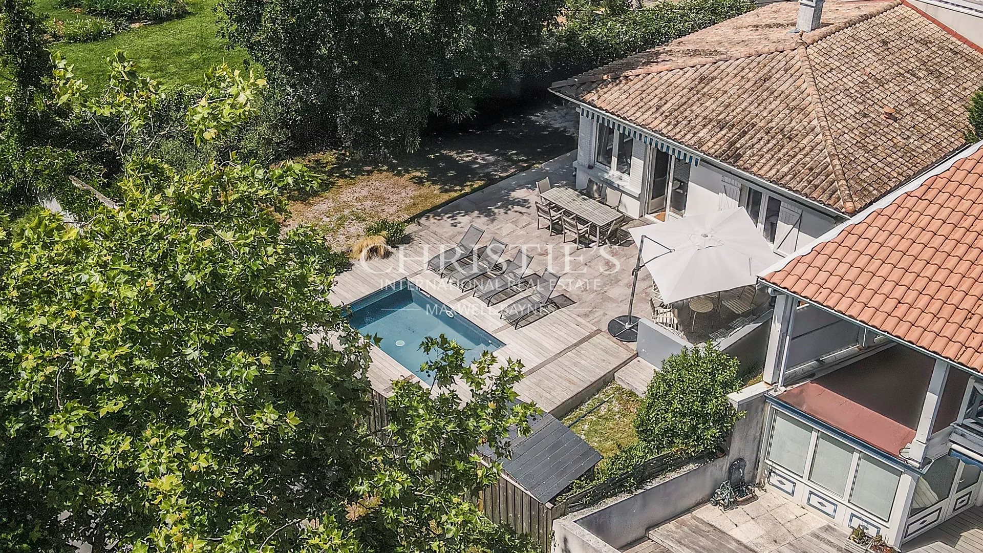 Maison à vendre, 151m², Andernos-les-Bains