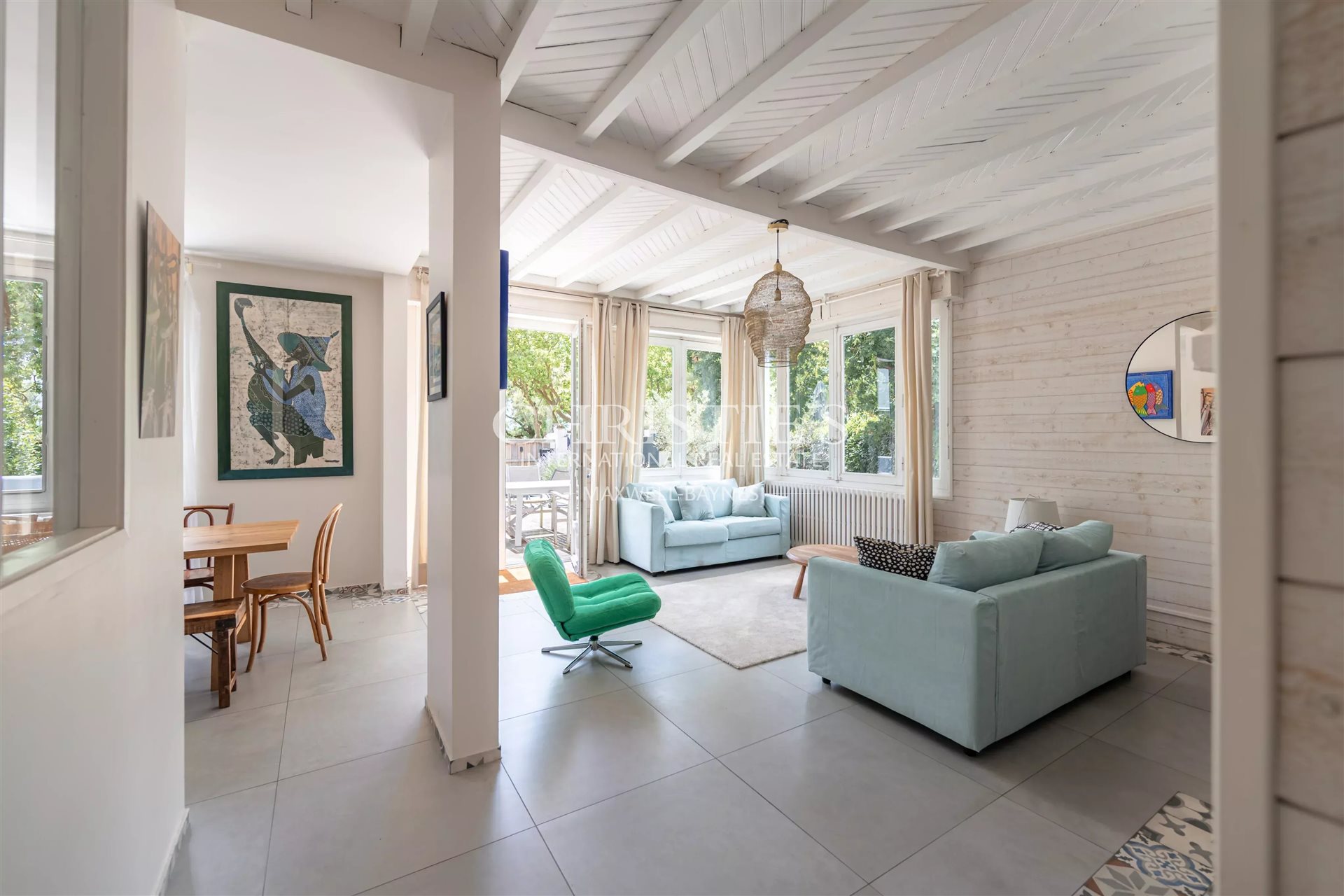 Maison à vendre, 151m², Andernos-les-Bains