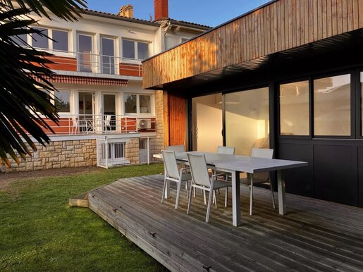 Maison 6 pièces 153 m² · à Le Bouscat · 153 m² · 749 000 €