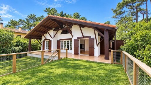 Maison 5 pièces 130 m² · à Lège-Cap-Ferret · 130 m² · 1 575 000 €