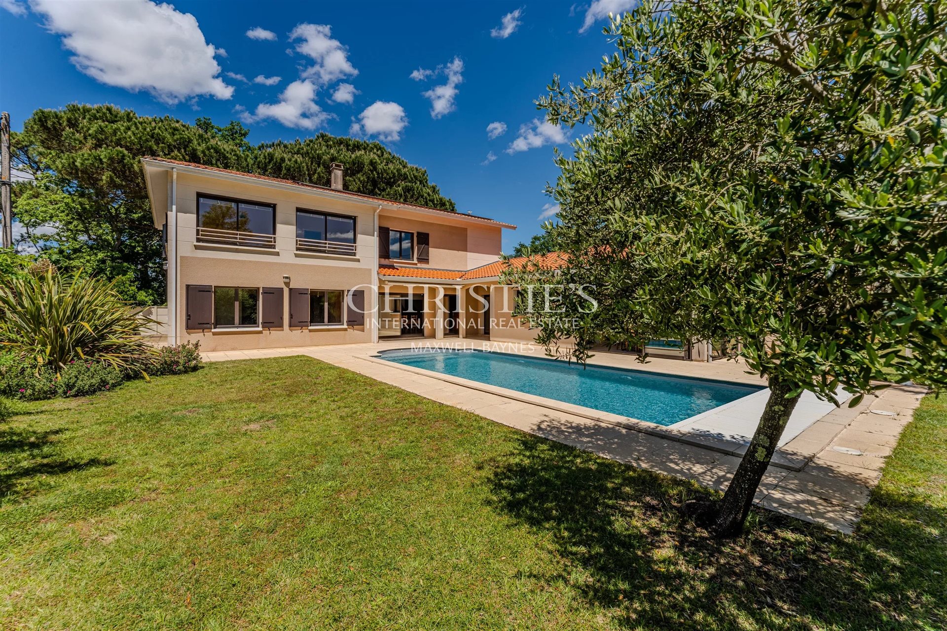 Maison à vendre, 260m², Lanton