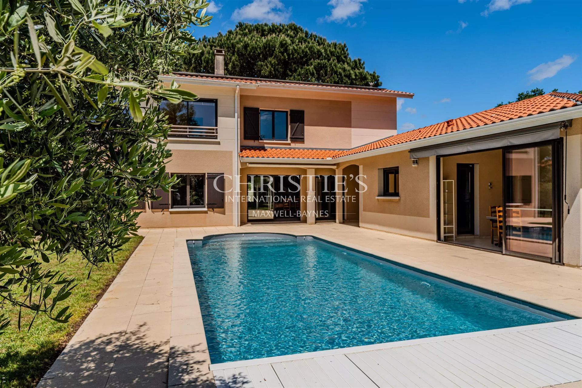 Maison à vendre, 260m², Lanton