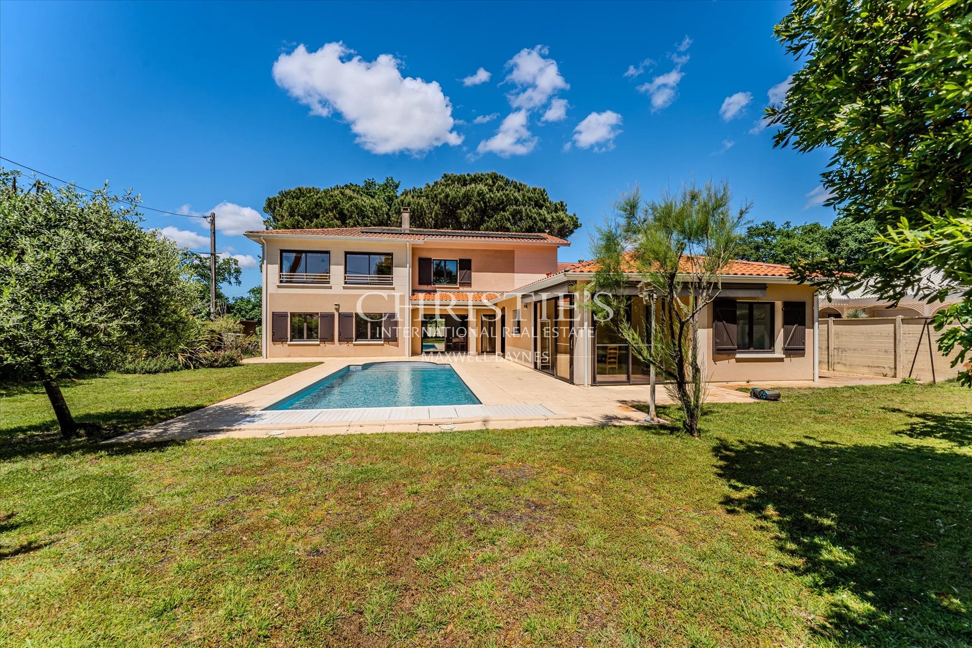 Maison à vendre, 260m², Lanton