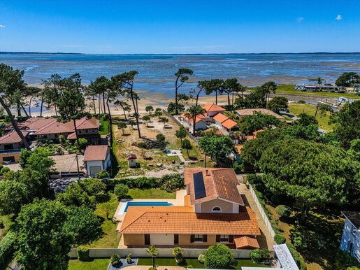 6 pièces 260 m² · à Lanton · 260 m² · 1 790 000 €