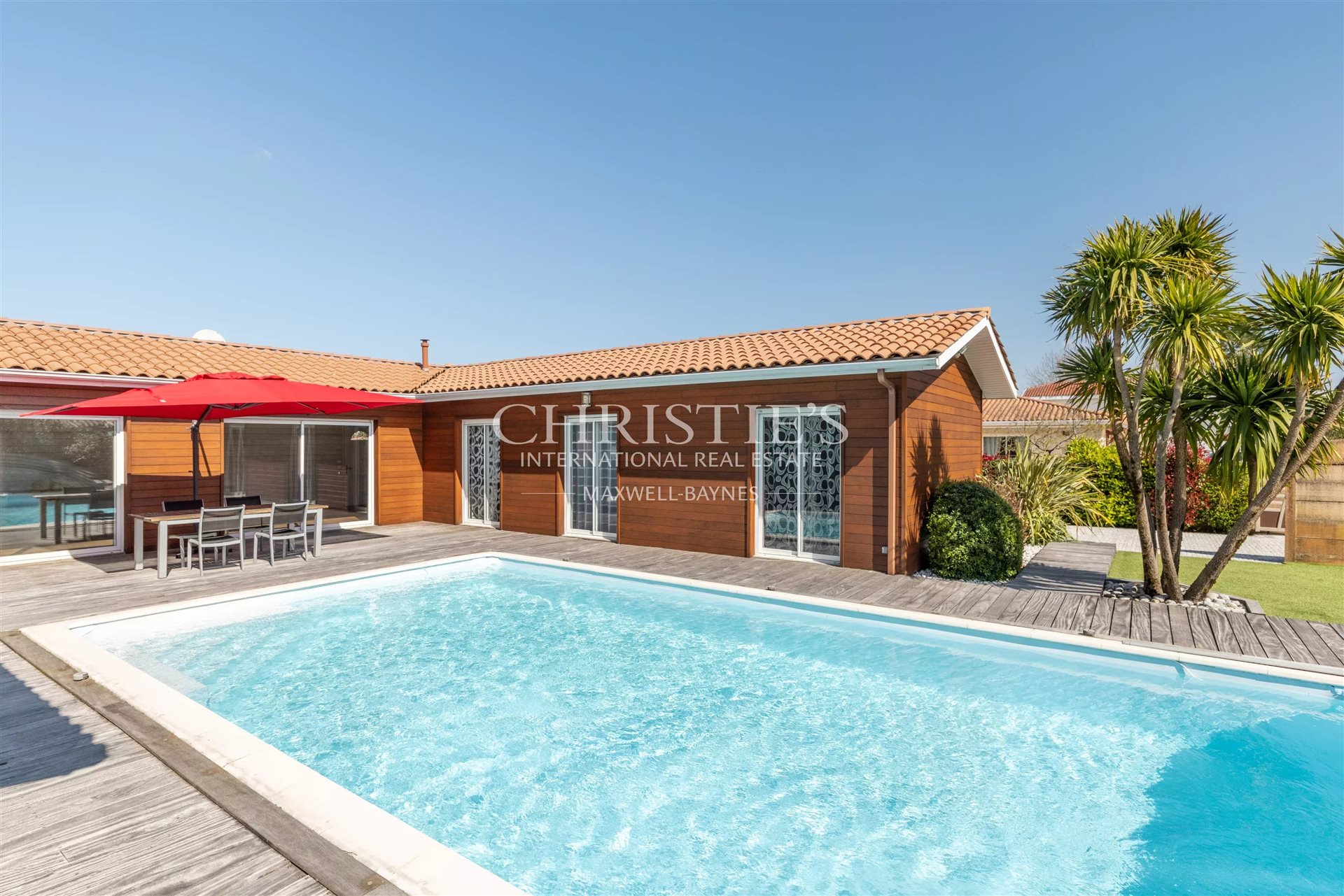 Maison à vendre, 179m², Biscarrosse