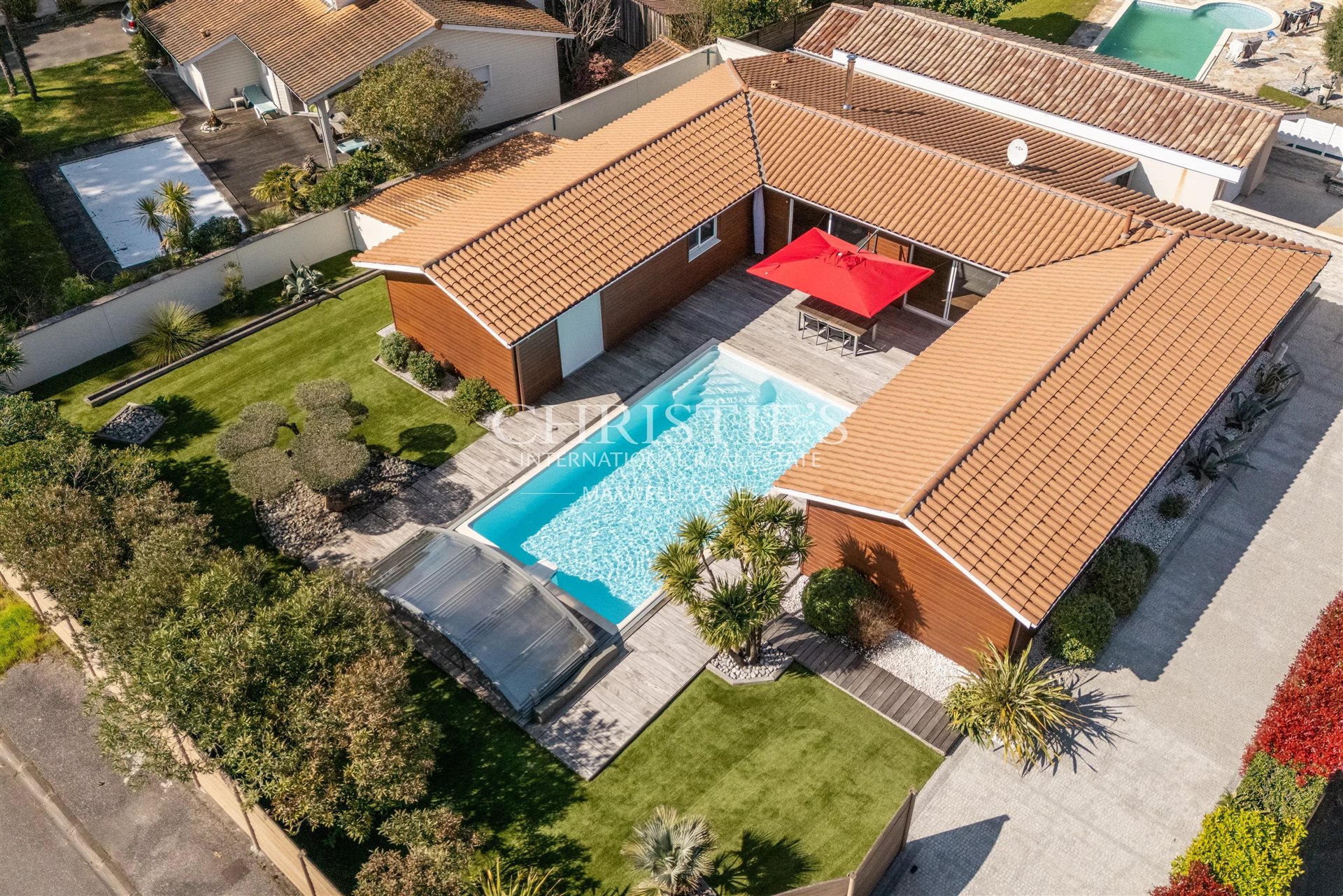 Maison à vendre, 179m², Biscarrosse